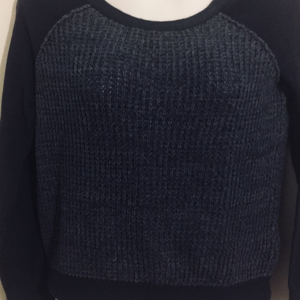 Mudd Sweater - Picture 4 of 4